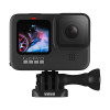 [GoPro] 히어로9 블랙 번들 패키지 (hero9+더핸들러+자석식회전클립+32G+충전배터리) &amp;gt; 영상가전