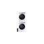 [삼성전자] 삼성 그랑데 세탁기+건조기+상단설치 키트패키지 WF24T8500KE+DV17T8740SE [삼성 공식인증점][전국 무료배송/설치]